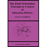 Field Orientation Principle in Control