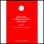 Detection of Mitochondrial Diseases