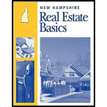 New Hampshire Real Estate Basics