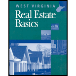 West Virginia Real Estate Basics