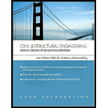 Civil and Structural Engineering  Seismic Design of Buildings and Bridges