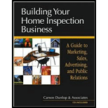 Building Your Home Inspection Business