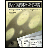 Film and Television Composers Resource