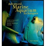 Advanced Marine Aquarium Techniques