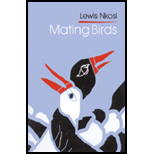 Mating Birds