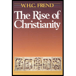 Rise of Christianity