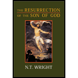 Resurrection of Son of God