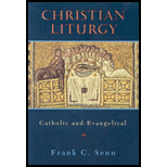 Christian Liturgy