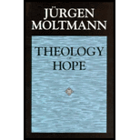 Theology of Hope