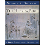 Hebrew Bible, Abridged