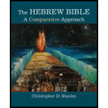 Hebrew Bible