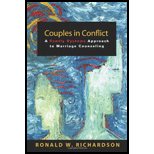 Couples in Conflict