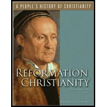 Reformation Christianity