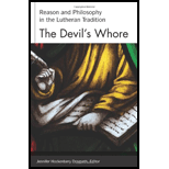 Devils Whore