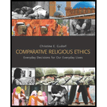 Comparative Religious Ethics