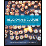 Religion and Culture  Contemporary Practices