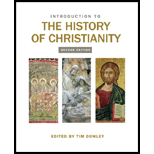 Introduction to the History of Christianity