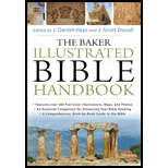 Baker Illustrated Bible Handbook