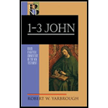 1 3 John  Baker Exegetical Commentary