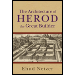 Architecture of Herod, the Great Builder