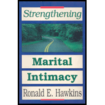 Strengthening Marital Intimacy Elements in the Process