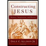 Constructing Jesus