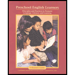 Preschool English Learners