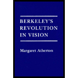 Berkeleys Revolution in Vision