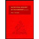 Nutritional Ecology of the Ruminant