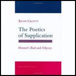 Poetics of Supplication