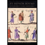 By Honor Bound