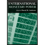 International Monetary Power