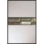 Political Aesthetics