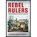 Rebel Rulers