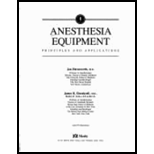 Anesthesia Equipment  Principles and Applications