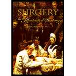 Surgery  An Illustrated History