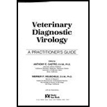 Veterinary Diagnostic Virology