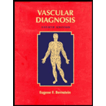 Vascular Diagnosis