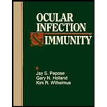 Ocular Infections and Immunity