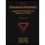 Dentofacial Deformities  Integrated Orthodontic and Surgical Correction