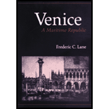 Venice  A Maritime Republic