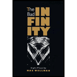 Bad Infinity  Eight Plays