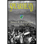 Spearhead  A Complete History of Merrills Marauder Rangers