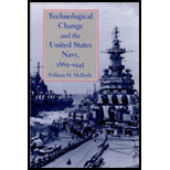 Technological Change and United States Navy