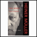 Heiner Muller Reader Play, Poetry, Prose