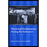 Theatrical Performance During Holocaust