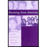 Becoming Asian American