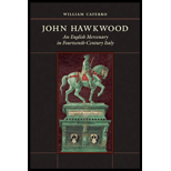 John Hawkwood  English Mercenary in Fourteenth Century Italy