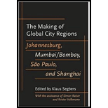 Making of Global City Regions