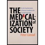 Medicalization of Society